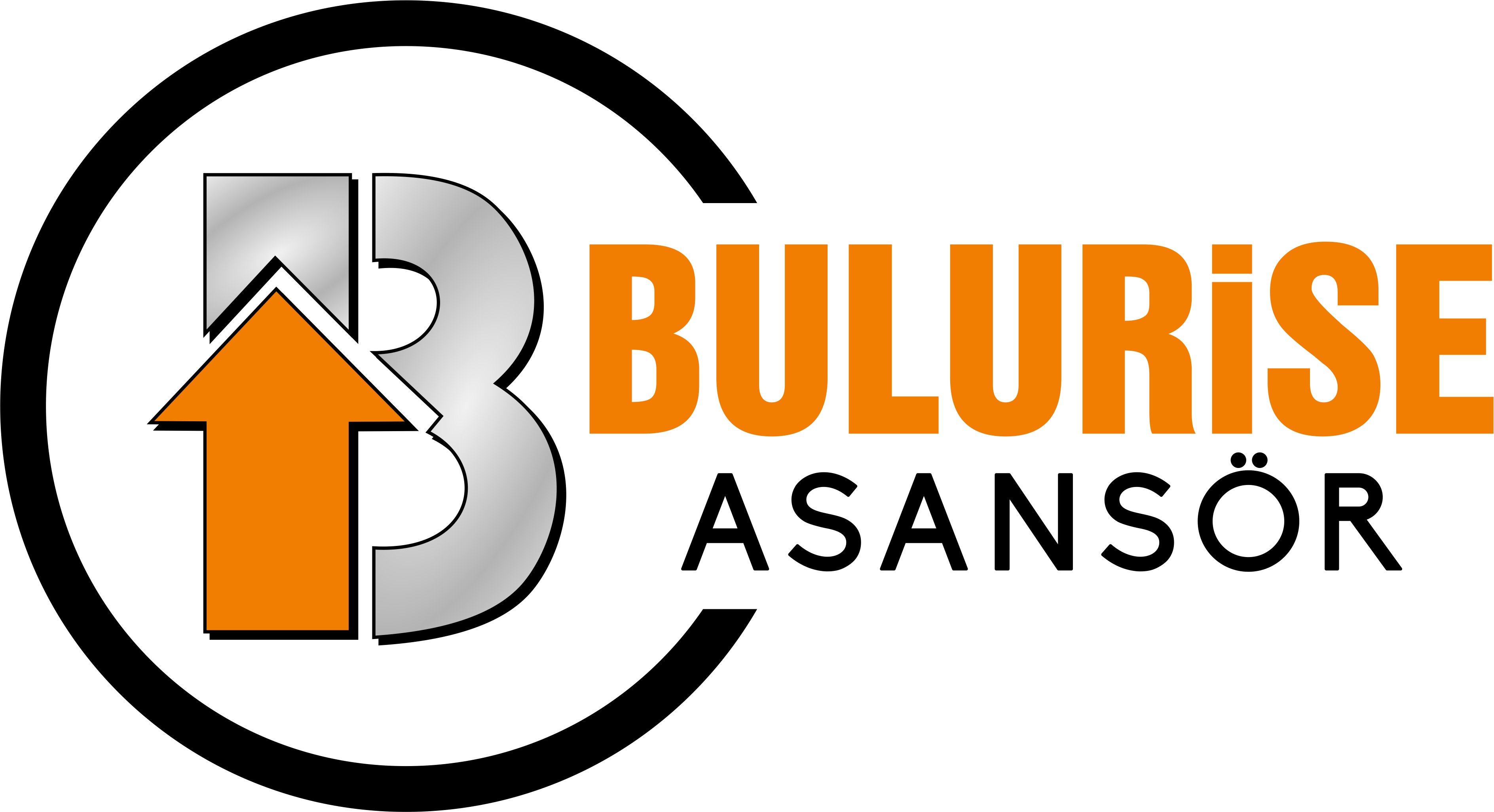 Bulurise Asansör
