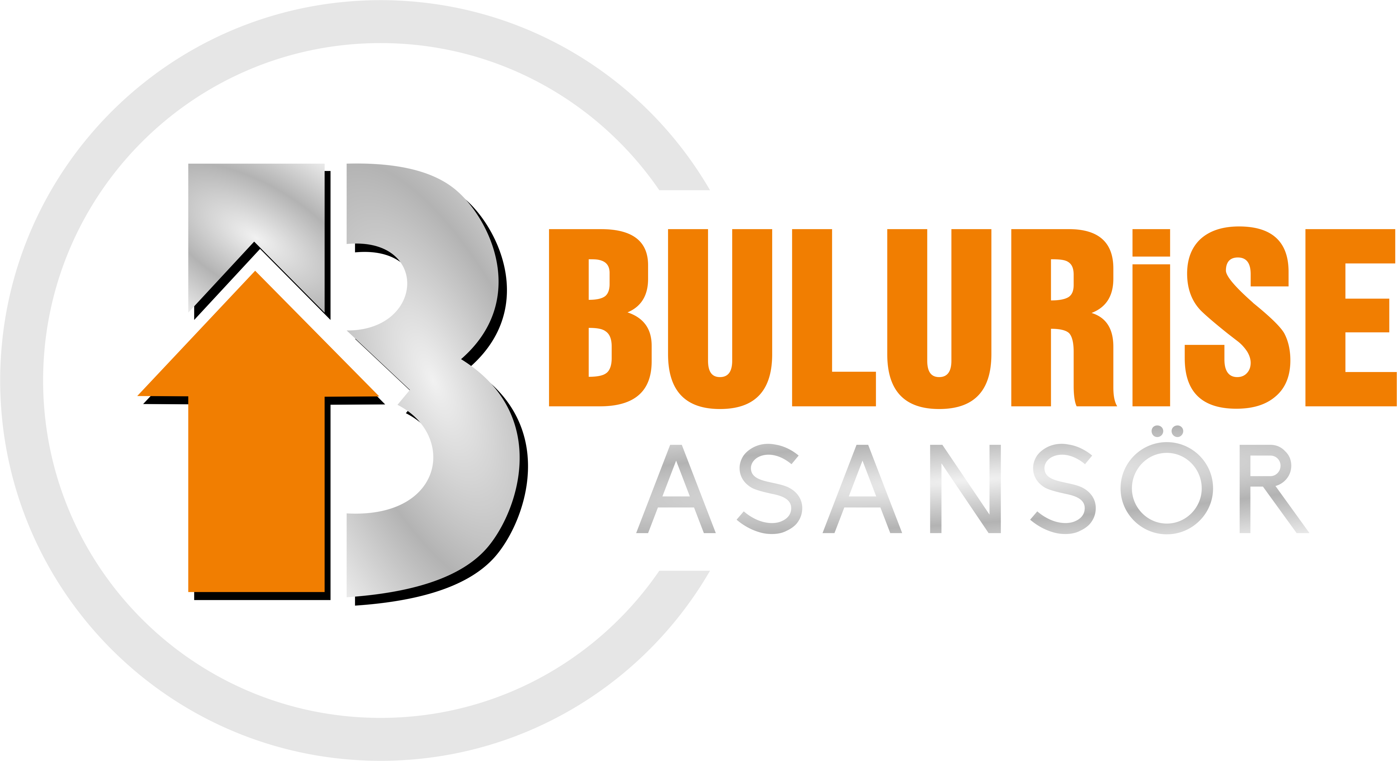 Bulurise Asansör