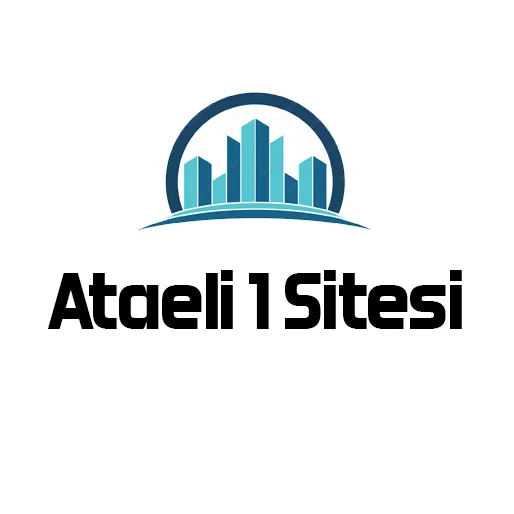 Ataeli 1 Sitesi